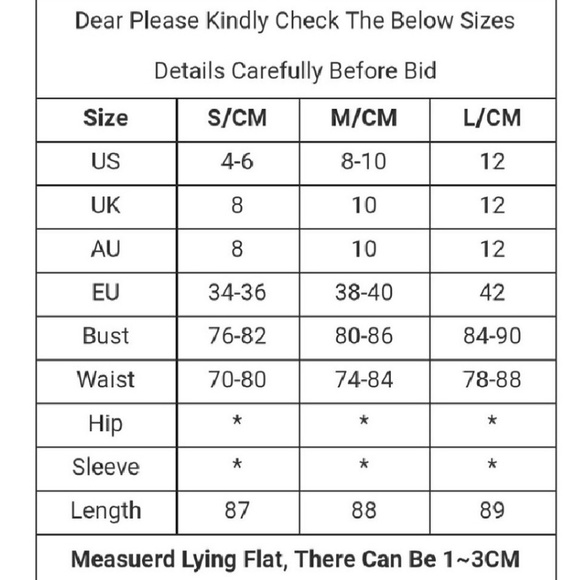 💮Soft Cream Lace Dress - Picture 6 of 6